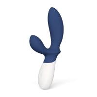 LOKI Wave™ 2 - Prostate Massager - Silicone USB Rechargeable by LELO - Boink Adult Boutique www.boinkmuskoka.com Canada