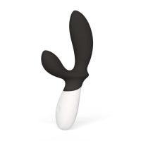 LOKI Wave™ 2 - Prostate Massager - Silicone USB Rechargeable by LELO - Boink Adult Boutique www.boinkmuskoka.com Canada