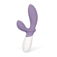 LOKI Wave™ 2 - Prostate Massager - Silicone USB Rechargeable by LELO - Boink Adult Boutique www.boinkmuskoka.com Canada