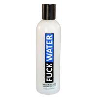 Lube Water Based Lubricant by Fuckwater - Boink Adult Boutique www.boinkmuskoka.com Canada