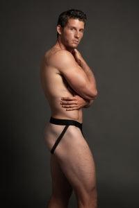 Luca Lace Jock for Men by Allure - Boink Adult Boutique www.boinkmuskoka.com Canada