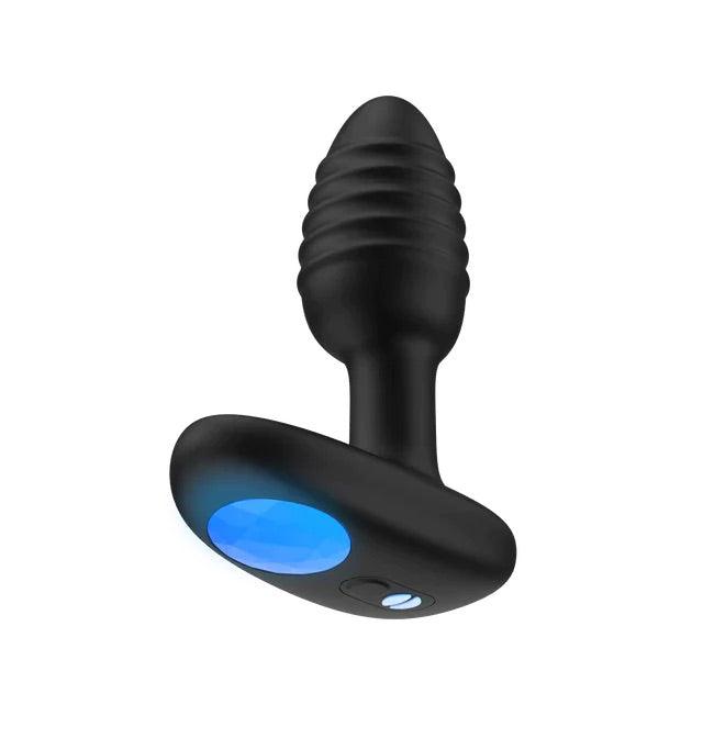 LUMEN Fun Anal Plug - Light Up Your Bedroom - Boink Adult Boutique www.boinkmuskoka.com Canada