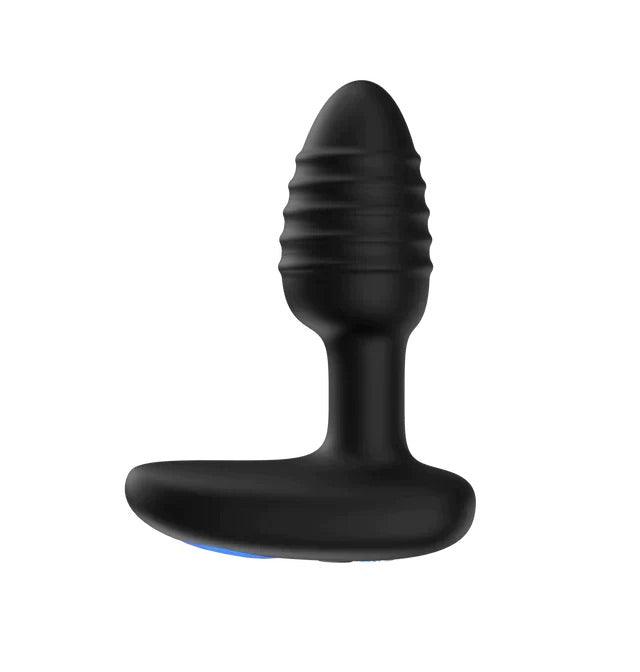 LUMEN Fun Anal Plug - Light Up Your Bedroom - Boink Adult Boutique www.boinkmuskoka.com Canada