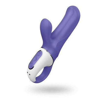 Magic Bunny Vibrator by Satisfyer - Boink Adult Boutique www.boinkmuskoka.com Canada