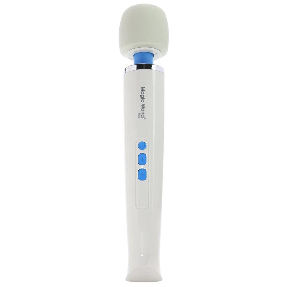 Magic Wand + Plus Electric 265R (HV-265) - Boink Adult Boutique www.boinkmuskoka.com Canada