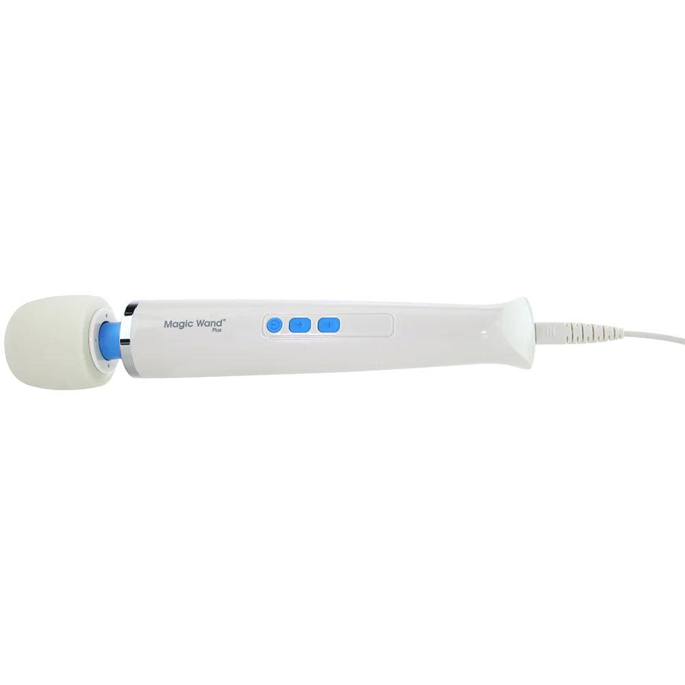 Magic Wand + Plus Electric 265R (HV-265) - Boink Adult Boutique www.boinkmuskoka.com Canada