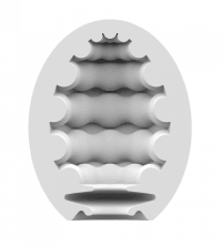 Masturbator Eggs by Satisfyer - Boink Adult Boutique www.boinkmuskoka.com Canada