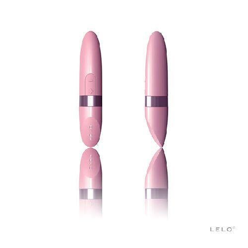 Mia 2 Lipstick Vibe by LELO - Boink Adult Boutique www.boinkmuskoka.com Canada