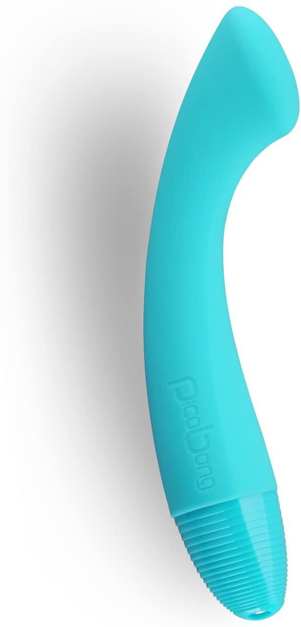 Moka G-Vibe - G-Spot Vibrator from Pico Bong by Lelo - Boink Adult Boutique www.boinkmuskoka.com Canada