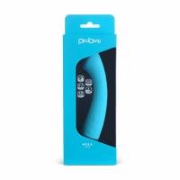 Moka G-Vibe - G-Spot Vibrator from Pico Bong by Lelo - Boink Adult Boutique www.boinkmuskoka.com Canada