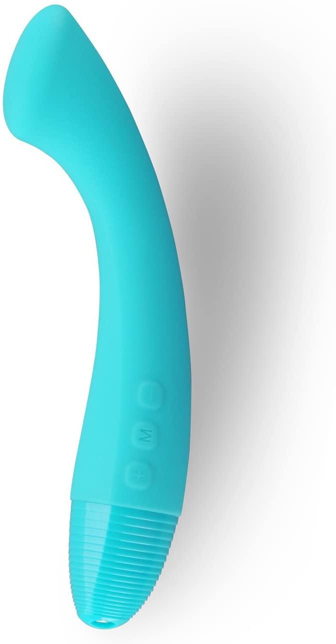 Moka G-Vibe - G-Spot Vibrator from Pico Bong by Lelo - Boink Adult Boutique www.boinkmuskoka.com Canada