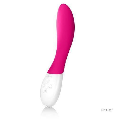 Mona 2 Rechargeable G-Spot Vibrator by LELO - Boink Adult Boutique www.boinkmuskoka.com Canada