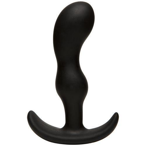 MOOD NAUGHTY 2 - X-LARGE BUTT PLUG - BLACK - Boink Adult Boutique www.boinkmuskoka.com Canada