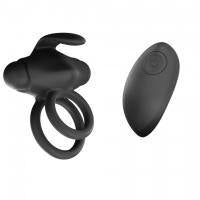 Mr & Mrs Vibe Set | Vibrating Cock Ring & Remote | LOVE TO LOVE - Boink Adult Boutique www.boinkmuskoka.com Canada