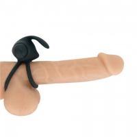 Mr & Mrs Vibe Set | Vibrating Cock Ring & Remote | LOVE TO LOVE - Boink Adult Boutique www.boinkmuskoka.com Canada