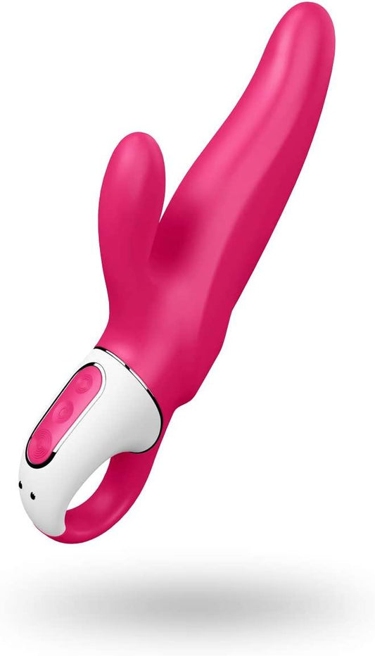 Mr. Rabbit Vibrator by Satisfyer - Meet your Rabbit - Boink Adult Boutique www.boinkmuskoka.com Canada