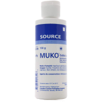 Muko Lubricating Jelly 150g - Boink Adult Boutique www.boinkmuskoka.com Canada