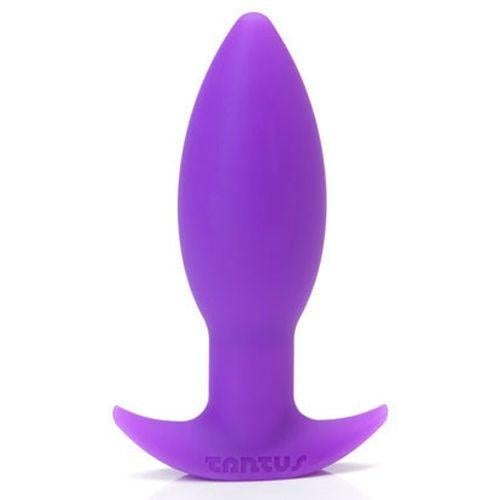 Neo Non-Vibrating Butt Plug - Boink Adult Boutique www.boinkmuskoka.com Canada