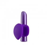 Noje - B6. - Iris Finger Vibrator by Blush - Boink Adult Boutique www.boinkmuskoka.com Canada