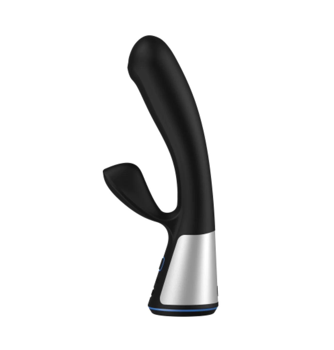 OHMIBOD - FUSE Dual-Stim Rabbit Massager with Bluetooth by Kiiroo - Boink Adult Boutique www.boinkmuskoka.com Canada