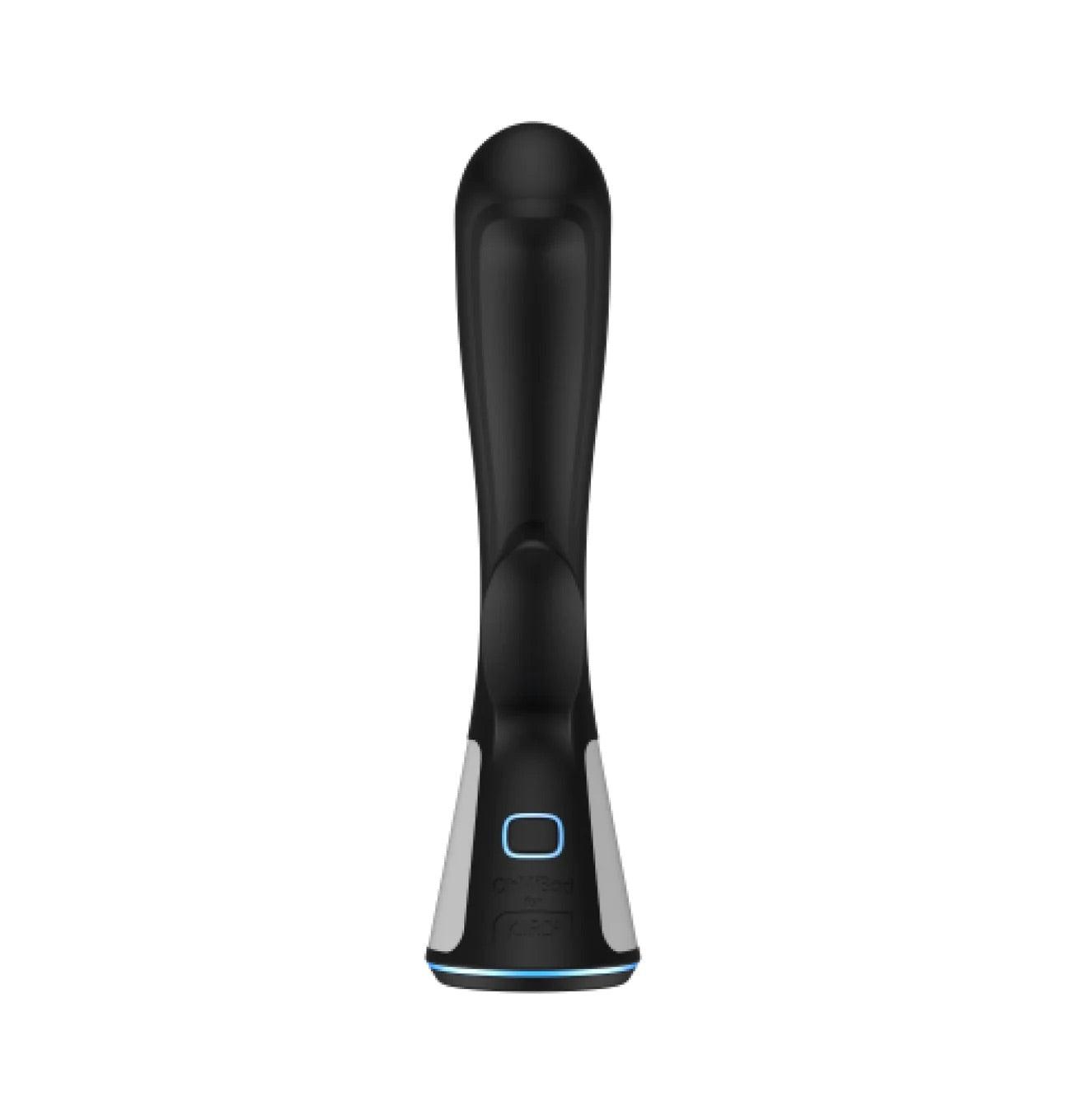 OHMIBOD - FUSE Dual-Stim Rabbit Massager with Bluetooth by Kiiroo - Boink Adult Boutique www.boinkmuskoka.com Canada