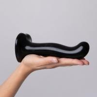 P&G Spot Strap-On Dildo by Strap-On-Me - Boink Adult Boutique www.boinkmuskoka.com Canada