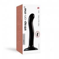 P&G Spot Strap-On Dildo by Strap-On-Me - Boink Adult Boutique www.boinkmuskoka.com Canada