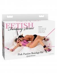 Passion Bondage Kit by Fetish Fantasy - Boink Adult Boutique www.boinkmuskoka.com Canada