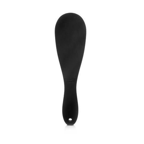 Pelt Paddle in Silicone by Tantus - Boink Adult Boutique www.boinkmuskoka.com Canada