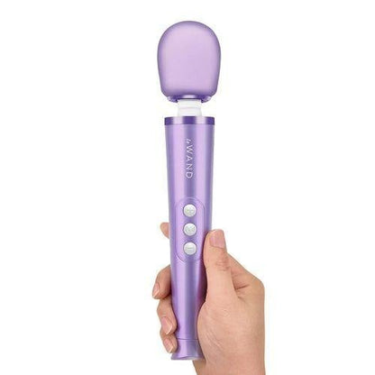 PETITE Wand Massager | USB Rechargeable | Le Wand - Boink Adult Boutique www.boinkmuskoka.com Canada