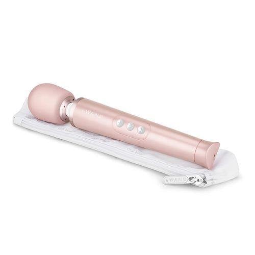 PETITE Wand Massager | USB Rechargeable | Le Wand - Boink Adult Boutique www.boinkmuskoka.com Canada