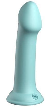 Platinum Big Hero 6 inch Dildo by Dillio - Boink Adult Boutique www.boinkmuskoka.com Canada