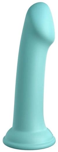 Platinum Big Hero 6 inch Dildo by Dillio - Boink Adult Boutique www.boinkmuskoka.com Canada