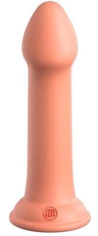 Platinum Big Hero 6 inch Dildo by Dillio - Boink Adult Boutique www.boinkmuskoka.com Canada