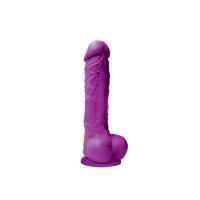 Pleasures Dildo - Multiple sizes and Colours - Boink Adult Boutique www.boinkmuskoka.com Canada