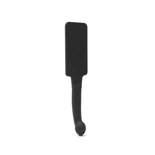 Plunge Paddle by Tantus - Boink Adult Boutique www.boinkmuskoka.com Canada