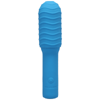 Pocket Rocket - Elite - Rechargeable Mini-Vibe with Removable Sleeve - 3 Colours - Boink Adult Boutique www.boinkmuskoka.com Canada