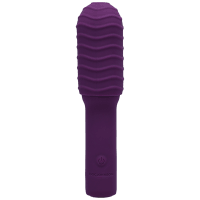 Pocket Rocket - Elite - Rechargeable Mini-Vibe with Removable Sleeve - 3 Colours - Boink Adult Boutique www.boinkmuskoka.com Canada