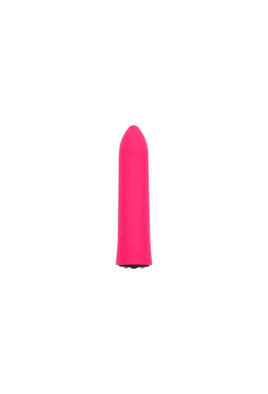 POINT Bullet by Nu Sensuelle - Boink Adult Boutique www.boinkmuskoka.com Canada