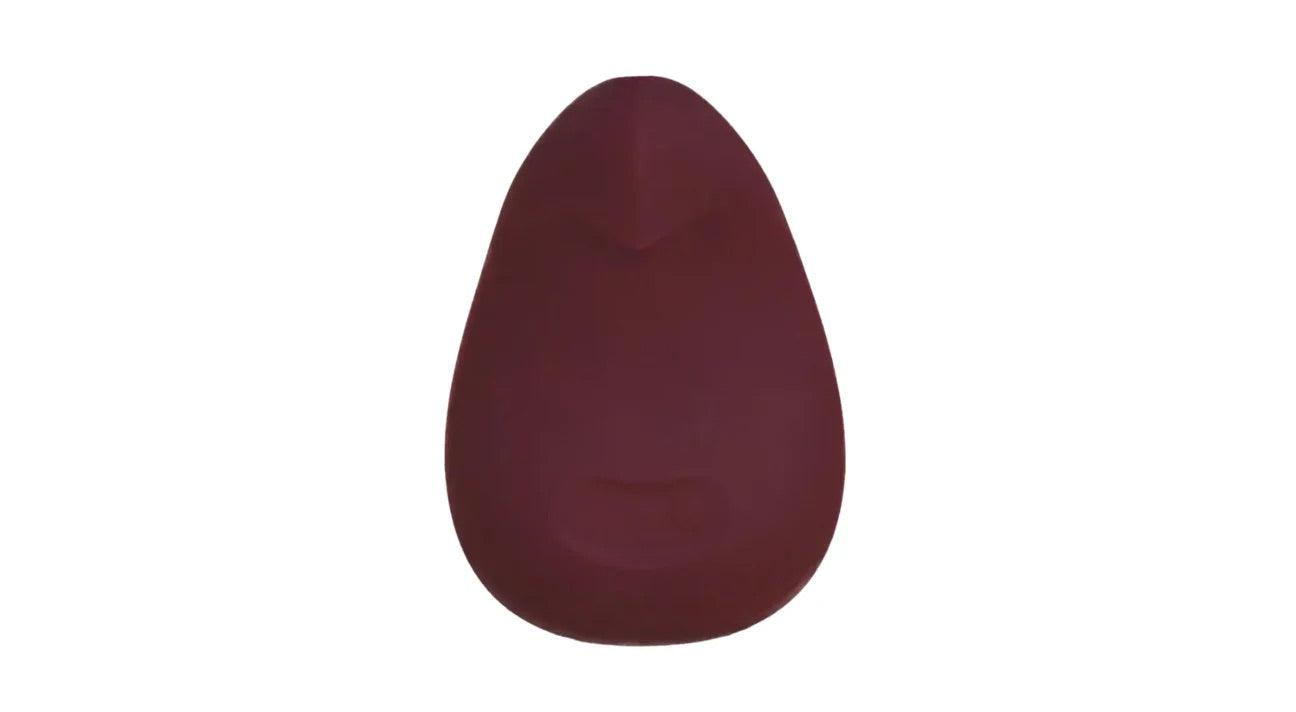 Pom Vibe - Clitoral Stimulator by Dame - Boink Adult Boutique www.boinkmuskoka.com Canada