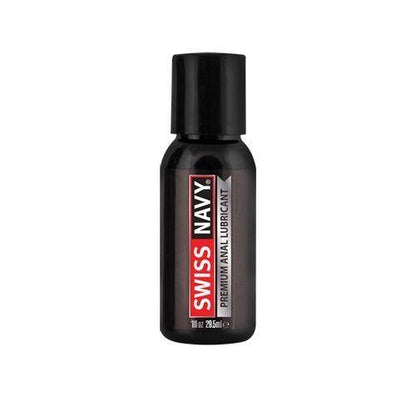 Premium Anal Lubricant by Swiss Navy - Boink Adult Boutique www.boinkmuskoka.com Canada