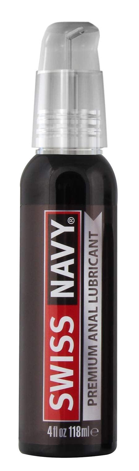 Premium Anal Lubricant by Swiss Navy - Boink Adult Boutique www.boinkmuskoka.com Canada