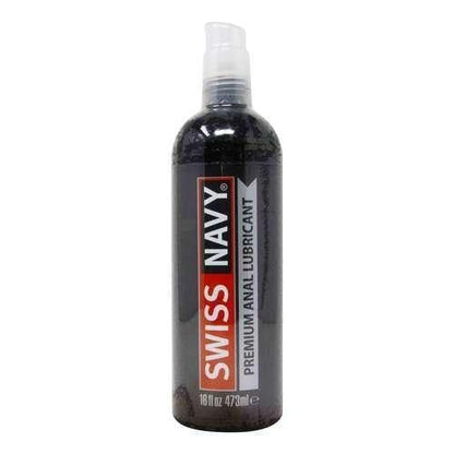 Premium Anal Lubricant by Swiss Navy - Boink Adult Boutique www.boinkmuskoka.com Canada