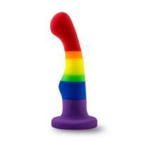 Pride P1 - Freedom Artisanal Dildo by Avant - Boink Adult Boutique www.boinkmuskoka.com Canada