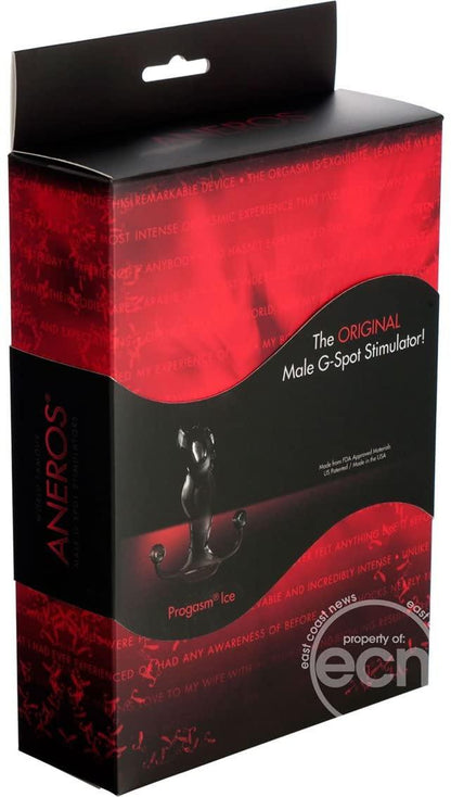 Progasm - Prostate Massager by Aneros - Boink Adult Boutique www.boinkmuskoka.com Canada