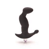 Prostate Play Vibrator - P-spot Massager by Tantus - Boink Adult Boutique www.boinkmuskoka.com Canada