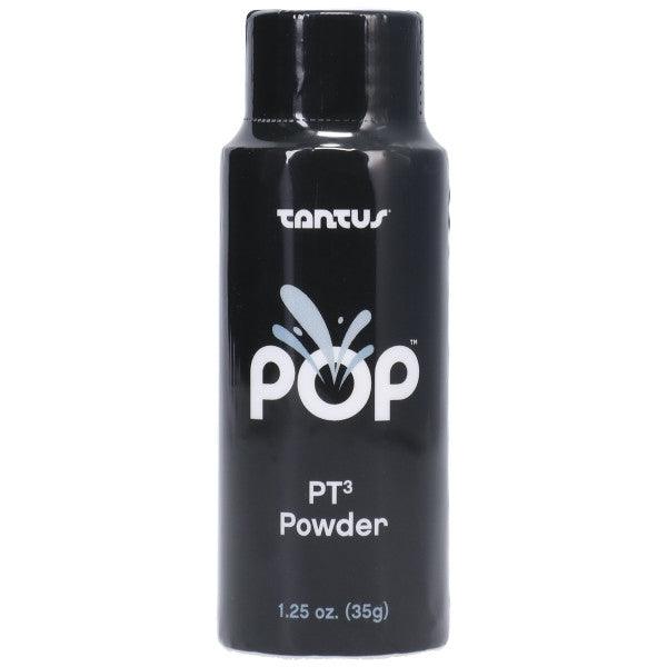 PT3 Powder | Renewing Powder POP Dildos | Tantus - Boink Adult Boutique www.boinkmuskoka.com Canada