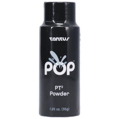 PT3 Powder | Renewing Powder POP Dildos | Tantus - Boink Adult Boutique www.boinkmuskoka.com Canada