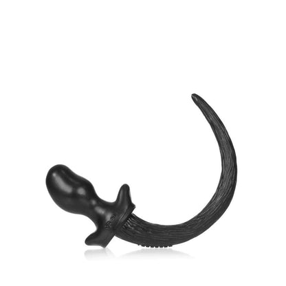 PUPPY TAILS | BUTT PLUG with Tail | Oxballs - Boink Adult Boutique www.boinkmuskoka.com Canada