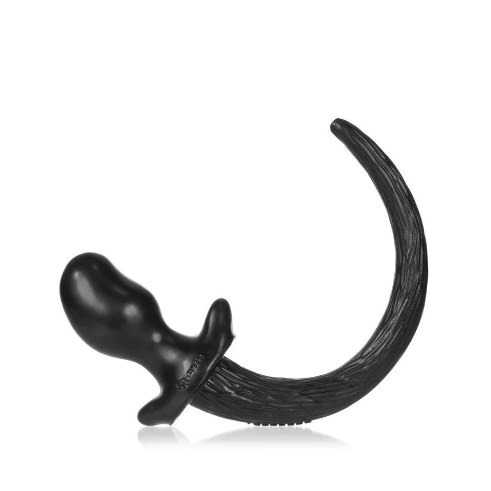 PUPPY TAILS | BUTT PLUG with Tail | Oxballs - Boink Adult Boutique www.boinkmuskoka.com Canada